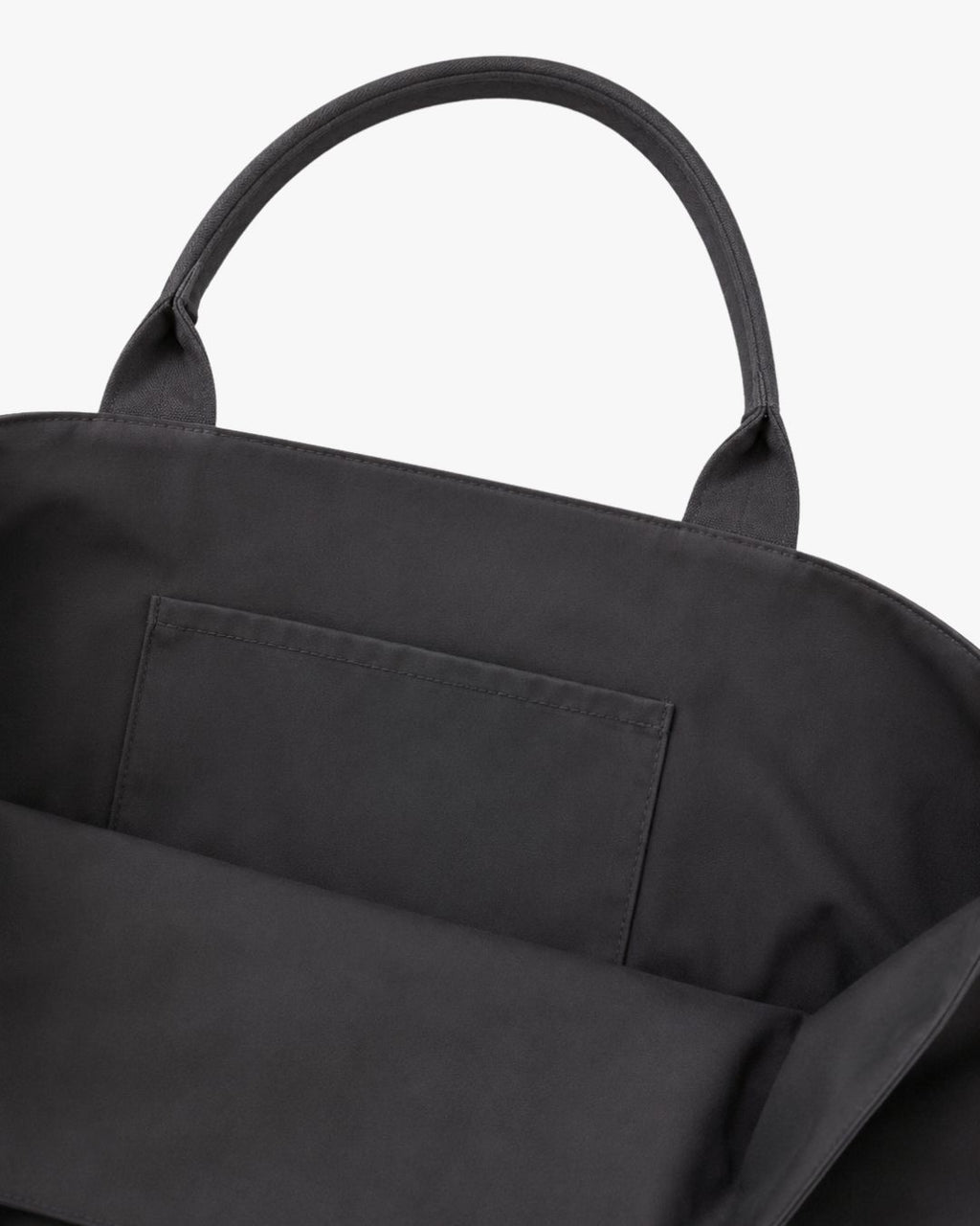 Noir Tote
