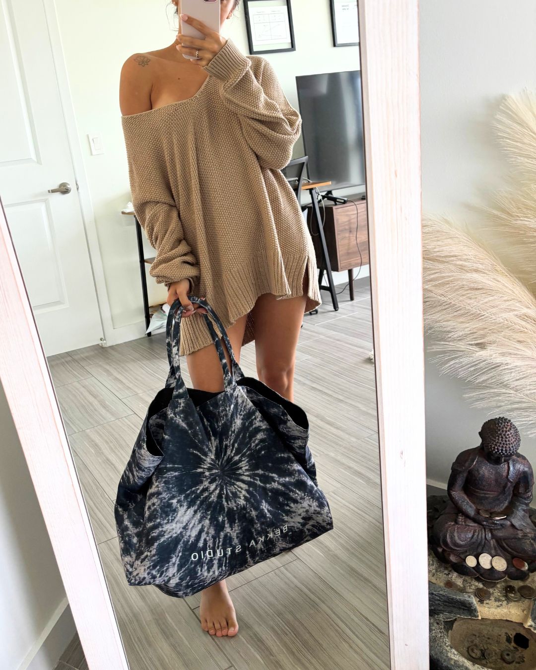 Capri Tote