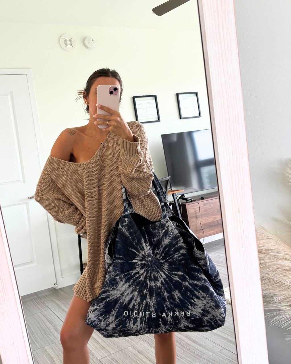 Capri Tote