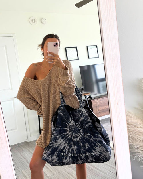 Capri Tote