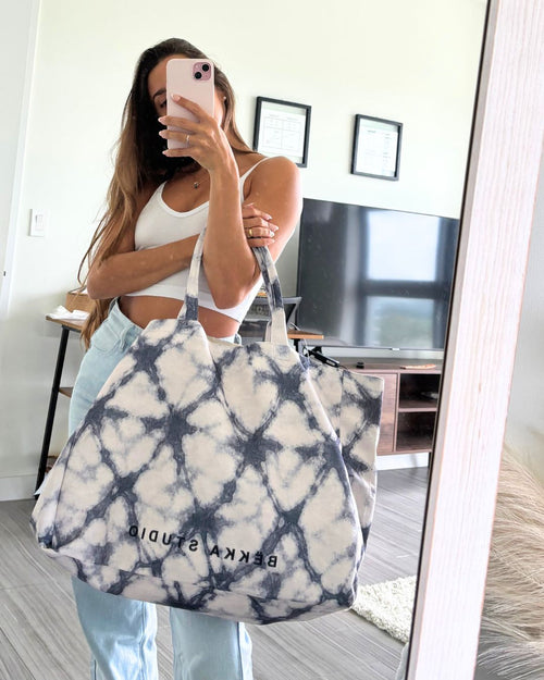 Flow Tote