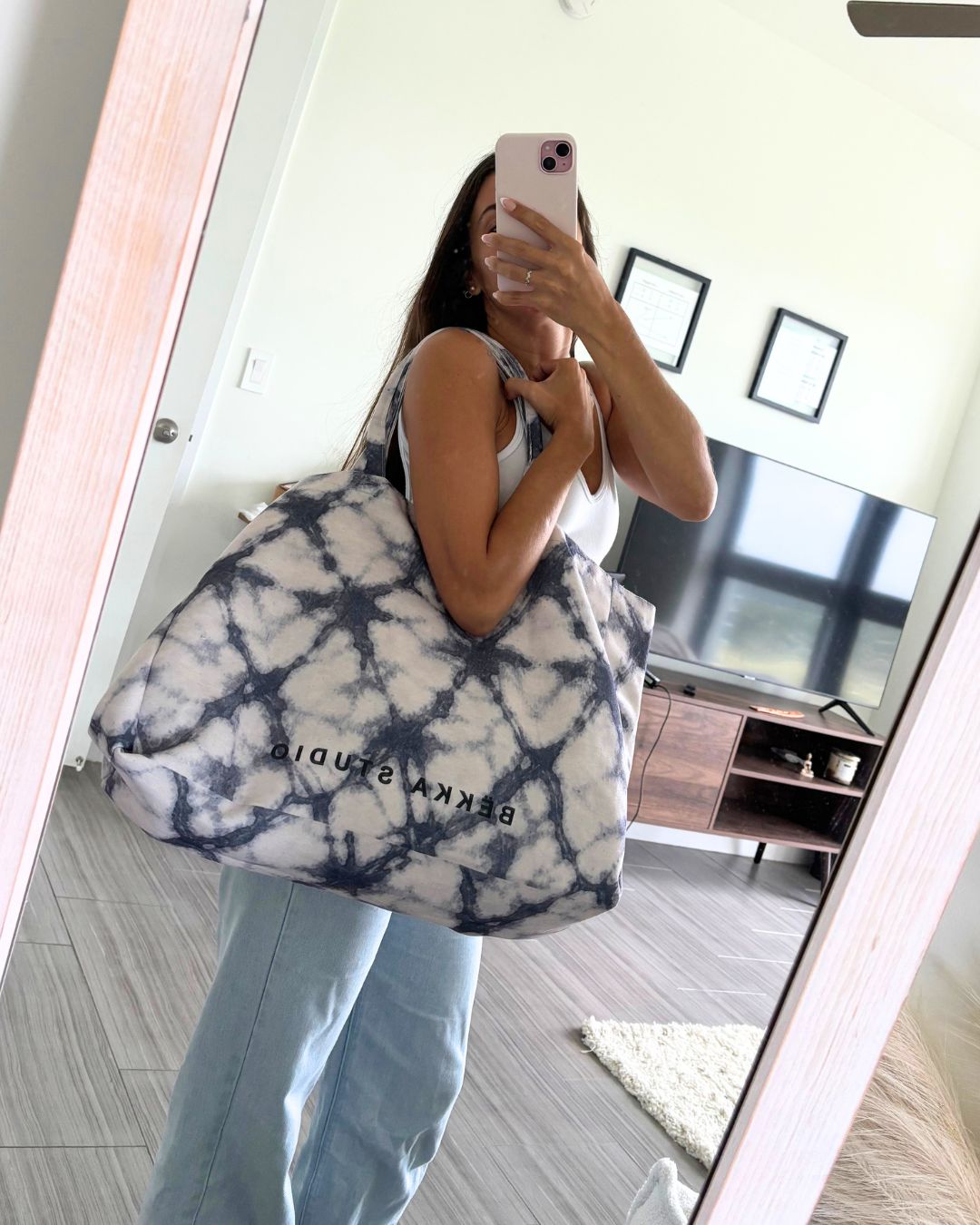 Flow Tote