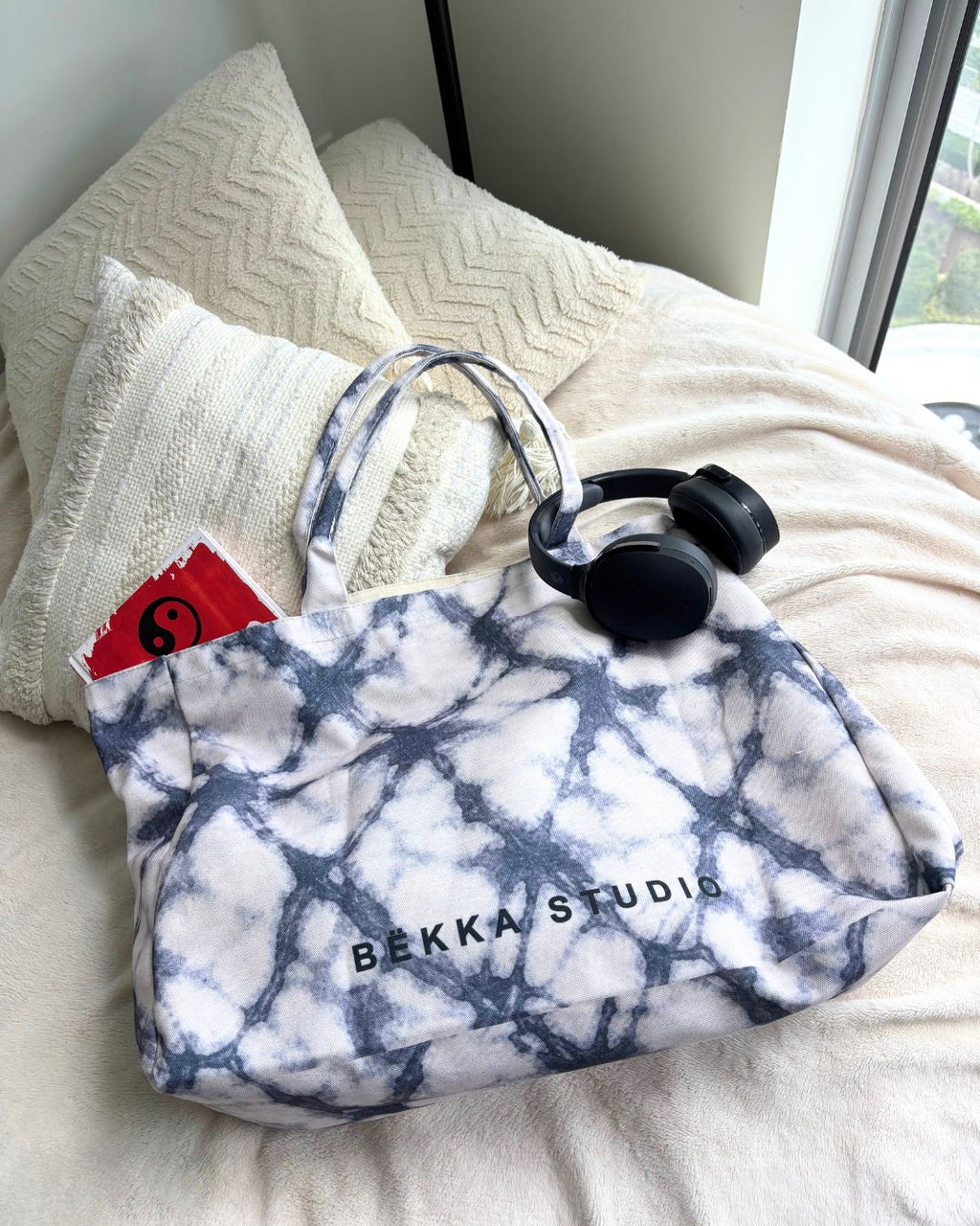 Flow Tote