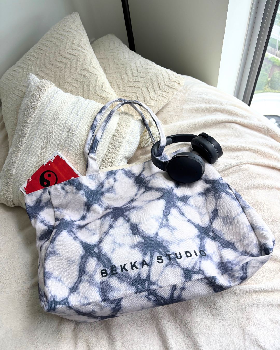 Flow Tote