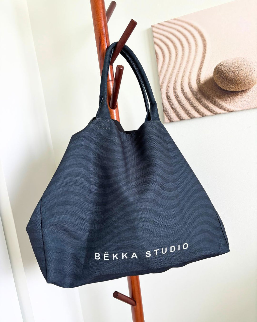 Wave Tote