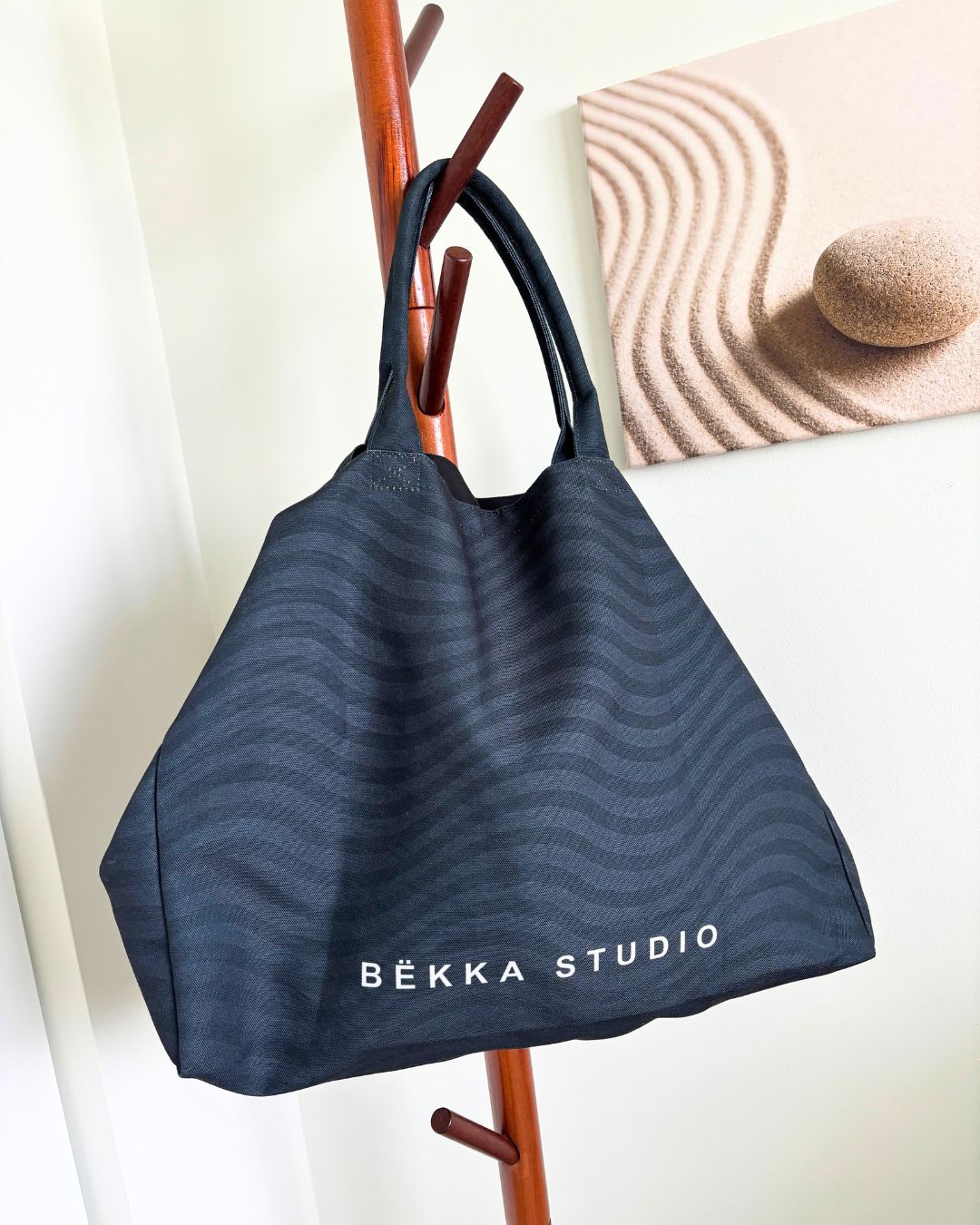 Wave Tote