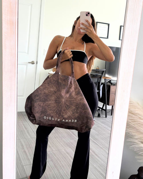 Atlas Tote
