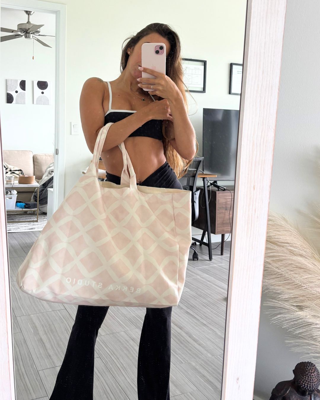 Milos Tote