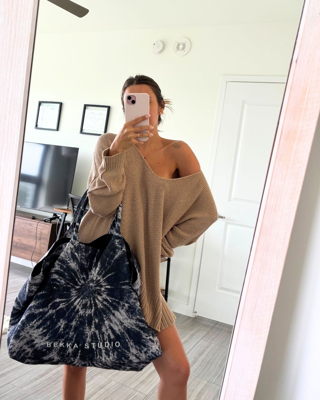 Capri Tote