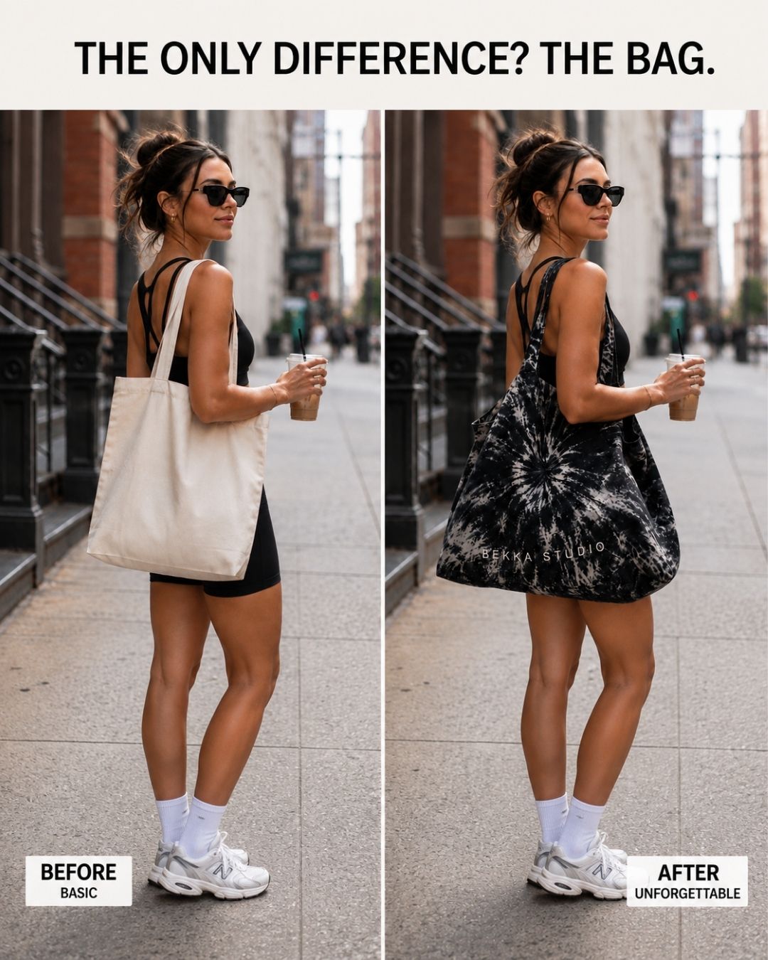Capri Tote