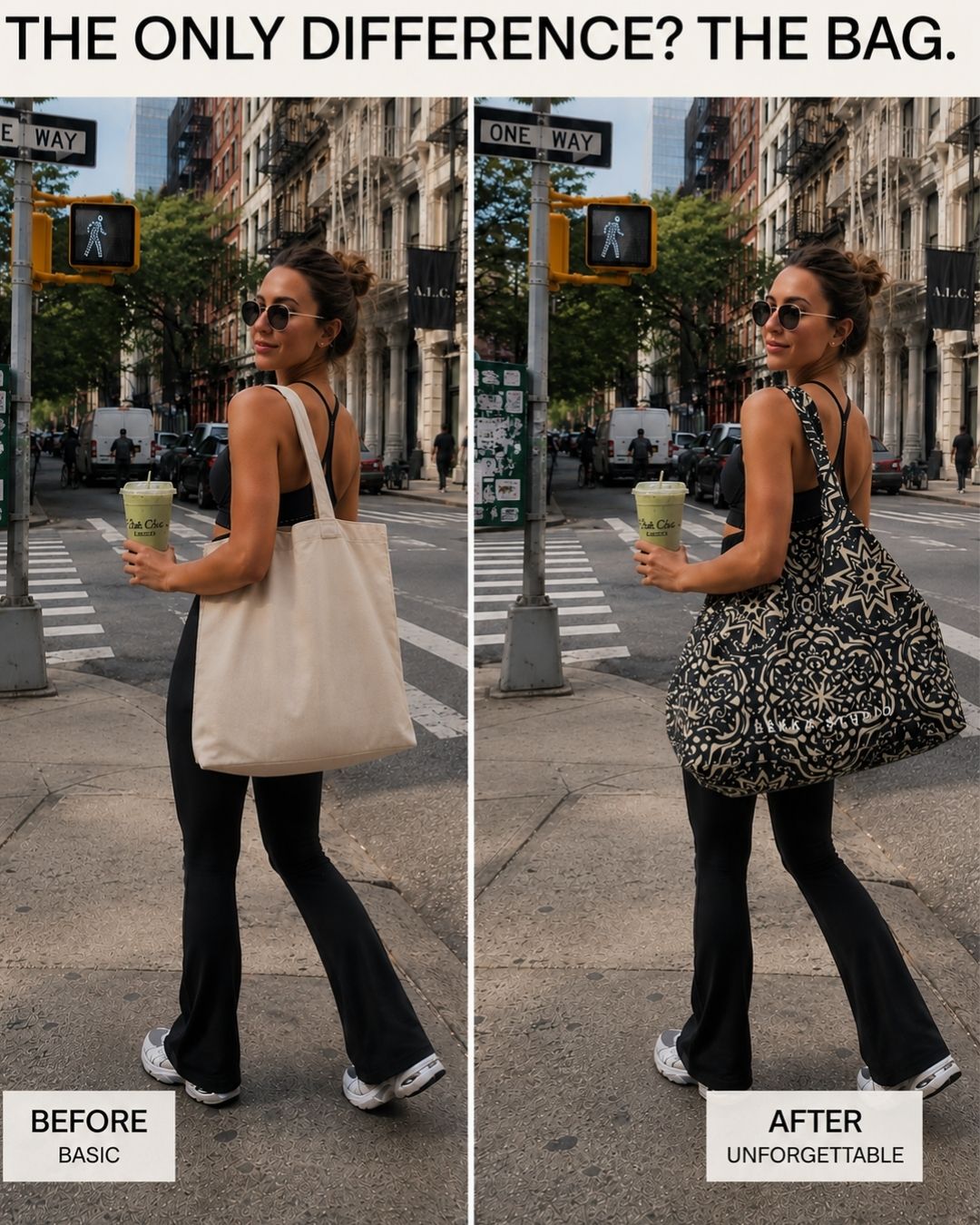 Aura Tote