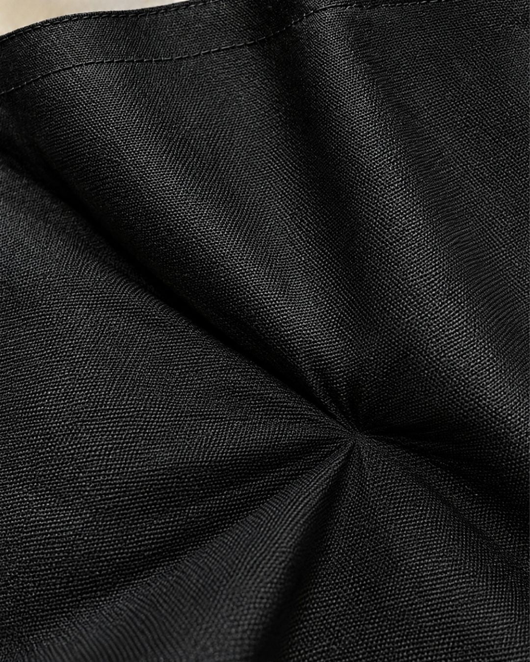 Noir Tote