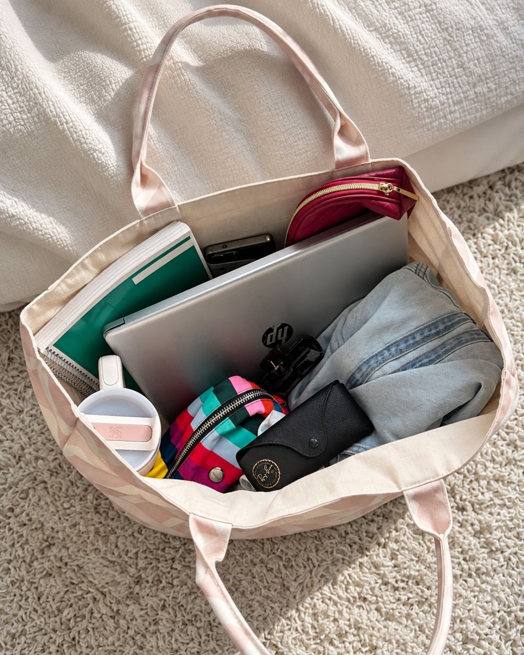 Milos Tote