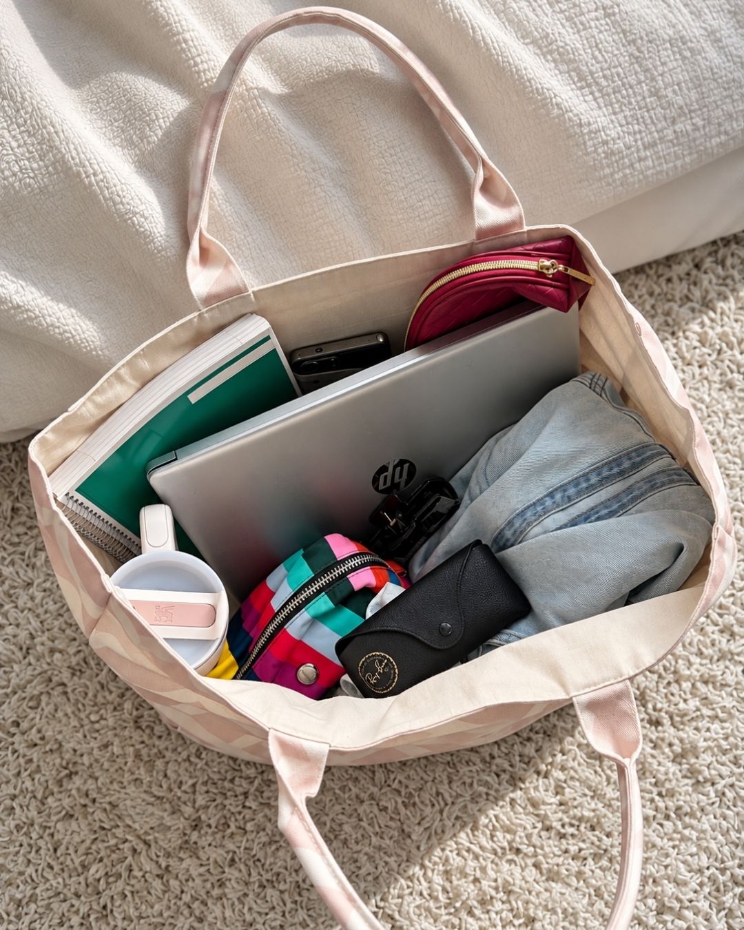 Milos Tote