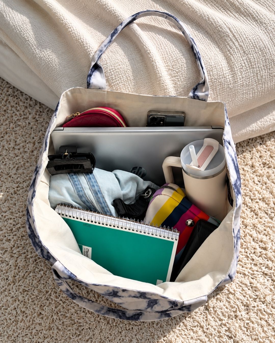 Flow Tote