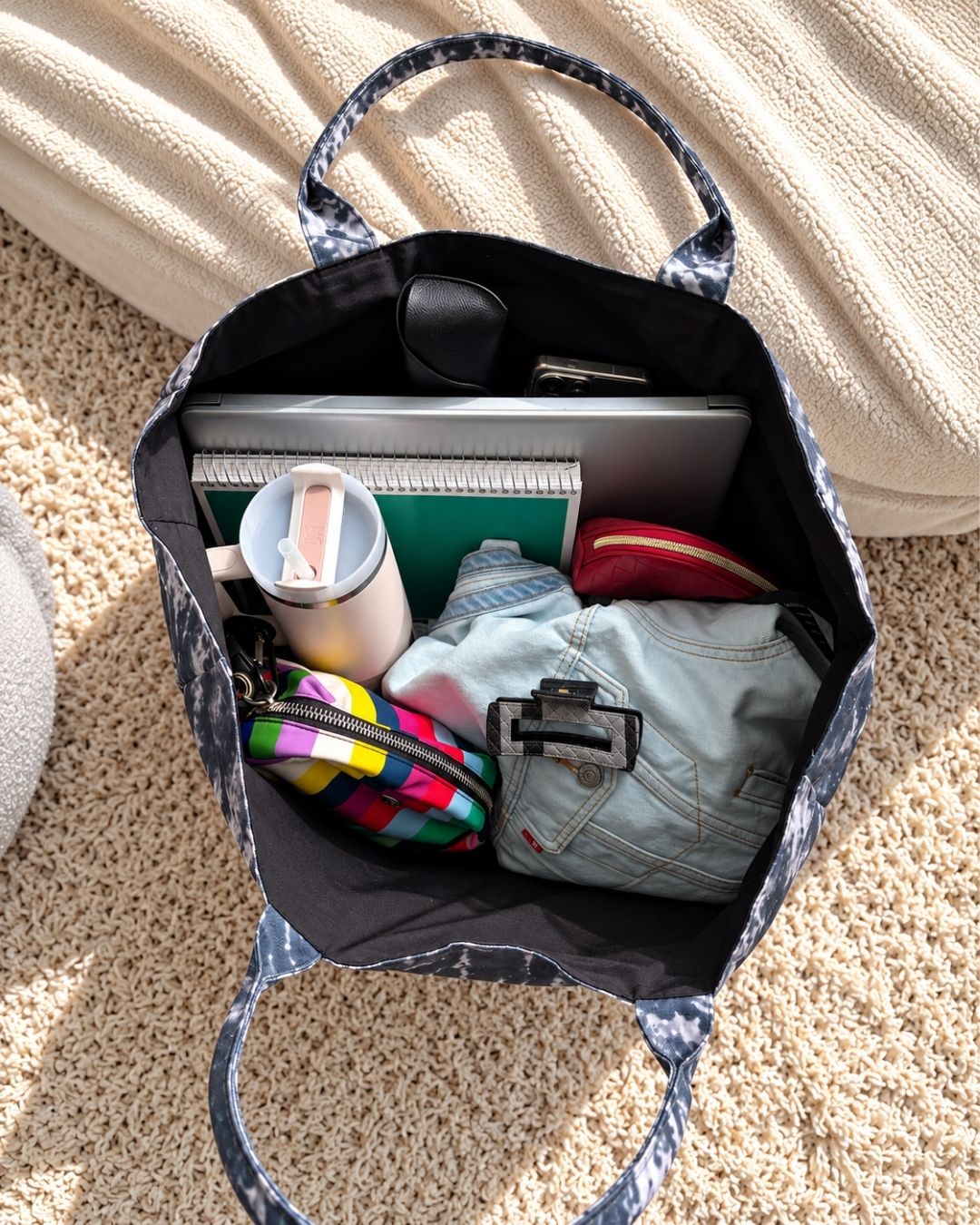Capri Tote