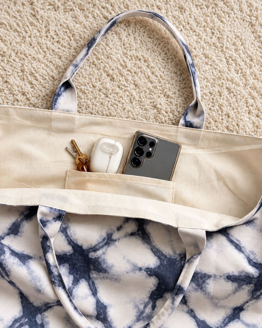 Flow Tote