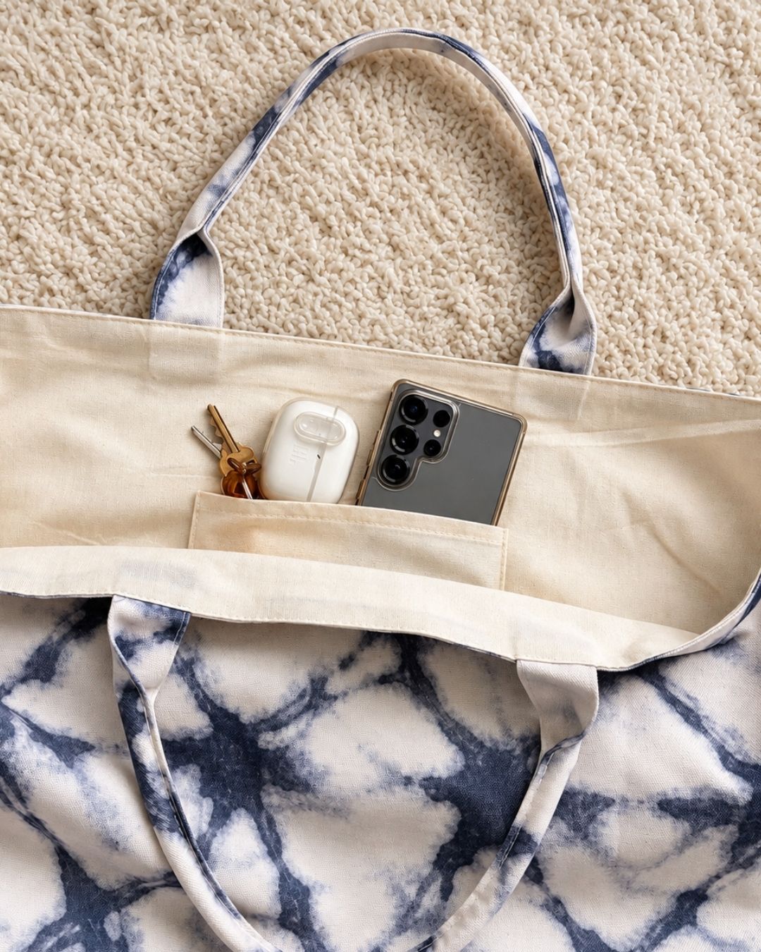 Flow Tote