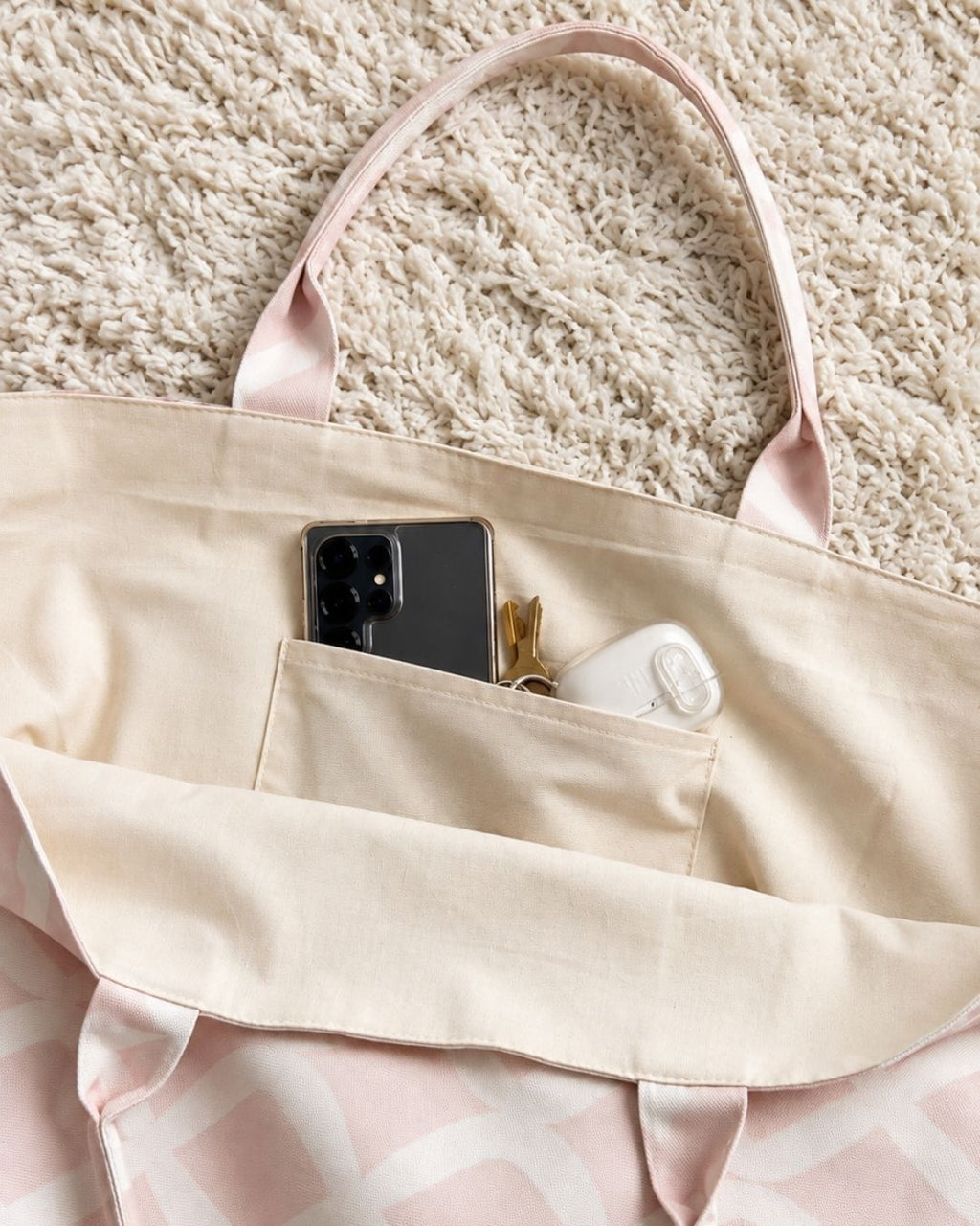 Milos Tote