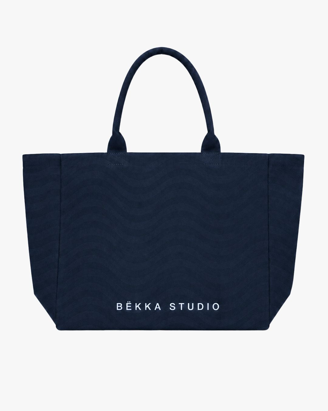 Wave Tote