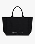 Noir Tote