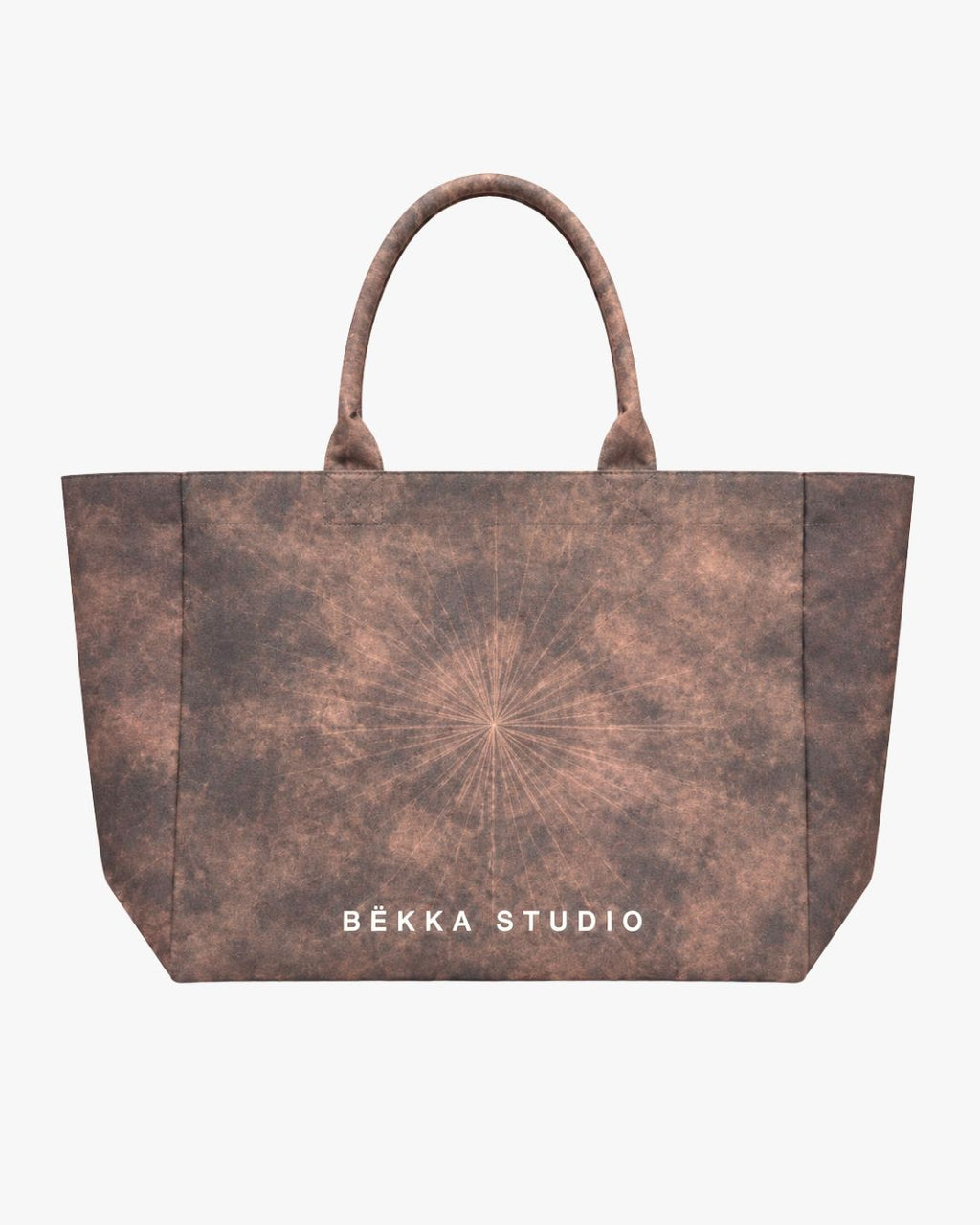 Atlas Tote