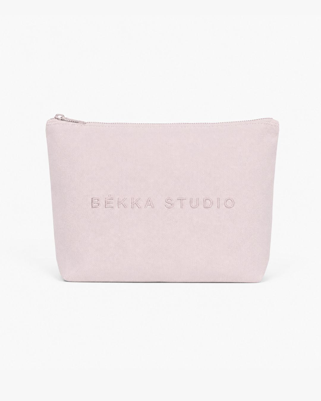 Sand Makeup Bag