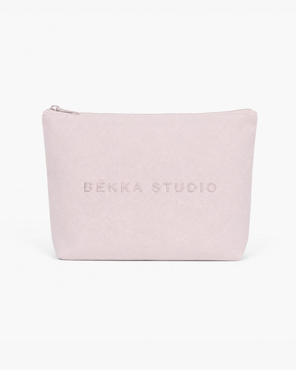 Sand Makeup Bag