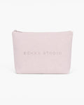 Sand Makeup Bag