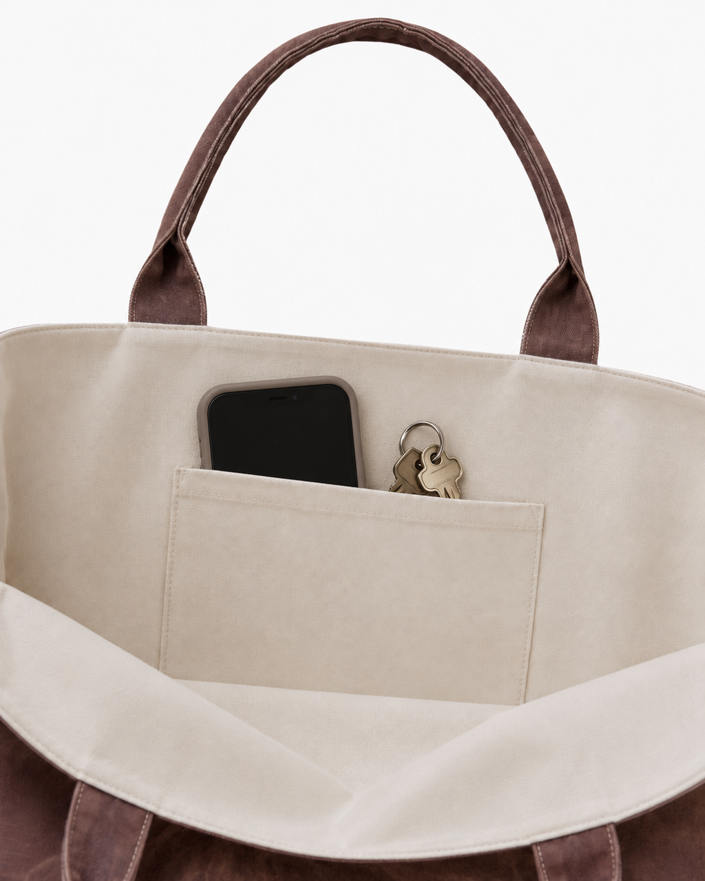 Atlas Tote