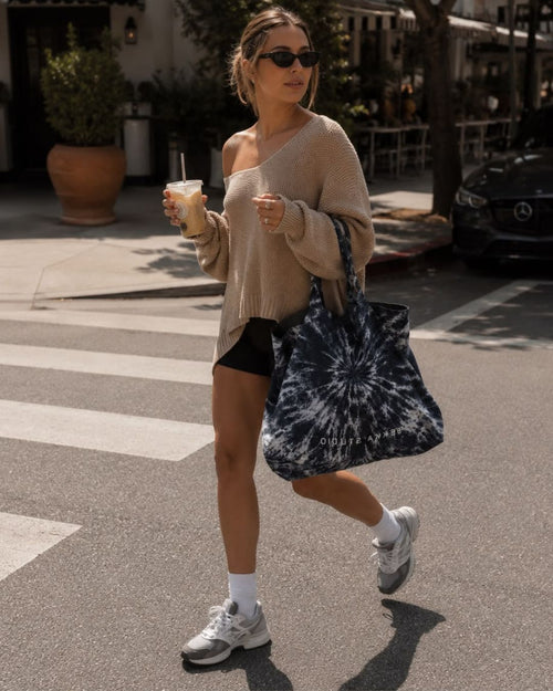 Capri Tote